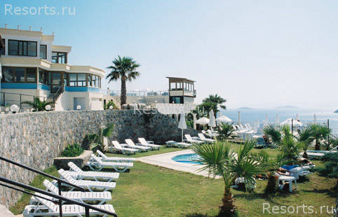 Viva Hotel Belvedere 8
